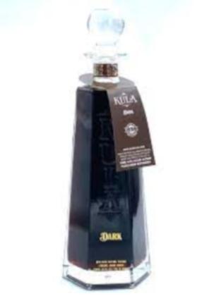 Kula Dark Rum